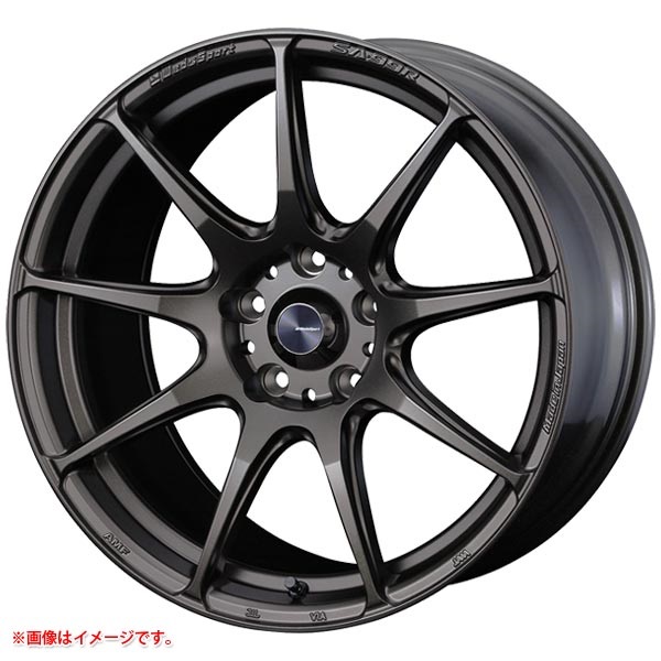 ウェッズ ウェッズスポーツ SA-99R 8.5-18 EJ-ブロンズ EJ-BRO