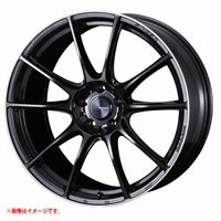 ウェッズ ウェッズスポーツ SA-25R 8.5-19 メタルブラックエフ MBF