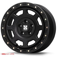 MLJ エクストリームJ XJ07 8.0-18 サテンブラック SB