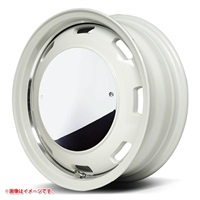 マルカサービス ガルシア シスコムーン 4.5-15 オールドイングリッシュWHリムヴァーレイポリッシュ WH