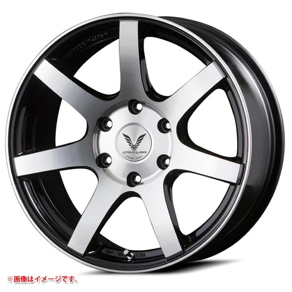 ギブソン カミュラ 8.0-18 ブラックポリッシュ