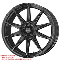 共豊 サーキュラー C10R 7.0-17 グロスブラック