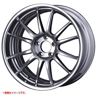 SSR ライナー タイプ12R 9.0-19 チタンシルバー