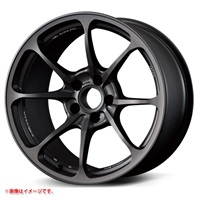 レイズ ボルクレーシング NE24 9.5-19 マットガンブラック MT