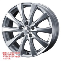 ウェッズ ジョーカー スピリッツ 6.0-15 シルバー