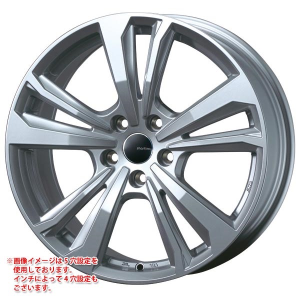 TAS スマートライン 365 6.0-16 シルバー