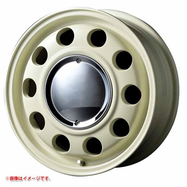 KLC ヘリテージ ヘブン 5.5-16 マーガレットホワイト