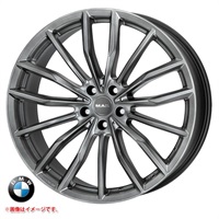 MAK MAK ラップ 9.5-21 Mチタン