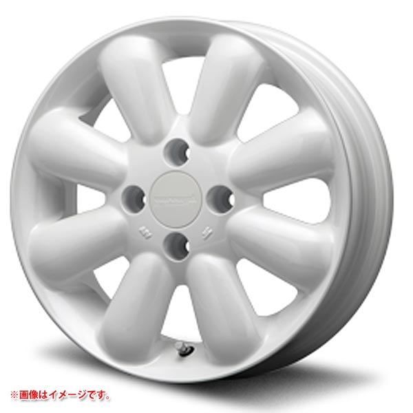 MLJ ハイペリオン ピノ プラス 4.5-14 パールホワイト