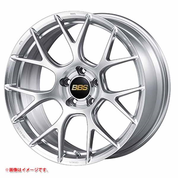 BBS JAPAN BBS RE-V7 10.5-18 ダイヤモンドシルバー DS