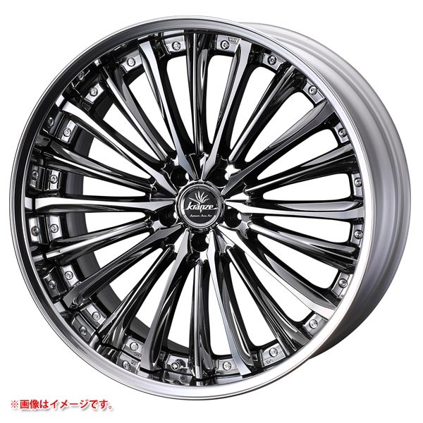 ウェッズ クレンツェ ヴィルハーム 11.5-20 SBCポリッシュ