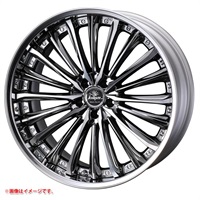 ウェッズ クレンツェ ヴィルハーム 9.0-21 SBCポリッシュ