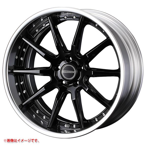 ウェッズ マーベリック 1410S 8.0-18 グレイズブラック