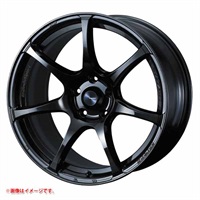 ウェッズ ウェッズスポーツ SA-75R 7.5-17 ハイパーブラッククリアツー HBC2