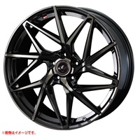 ウェッズ レオニス IT 7.0-18 パールブラックミラーカットチタントップ PBMCTI