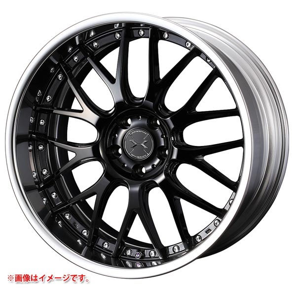 ウェッズ マーベリック 709M 10.5-19 グレイズブラック