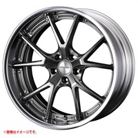 ウェッズ マーベリック 905S 8.0-19 プレミアムシルバー