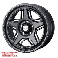 ウェッズ マッドヴァンス07 6.0-15 フリントグレイ