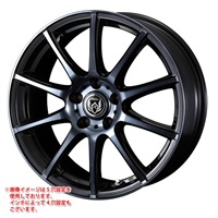 ウェッズ ライツレー KC 7.5-18 ブラックポリッシュBC