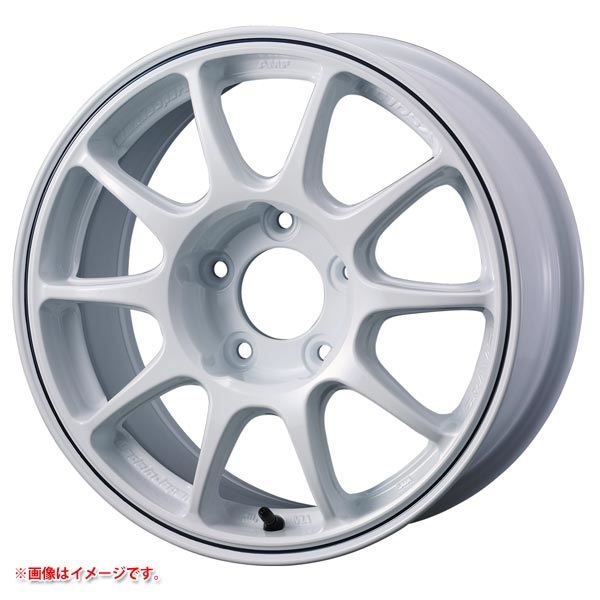 ウェッズ ウェッズスポーツ TC105X グラベル 7.0-15 ホワイト+ブルーライン