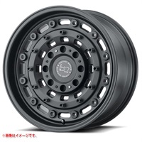 ブラックライノ アーセナル 8.5-20 テクスチャードマットブラック