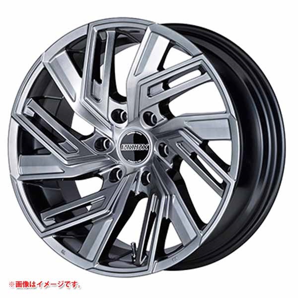 CRS エセックス EW 7.5-18 ハイパーグロス HG