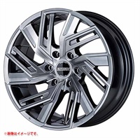 CRS エセックス EW 6.5-17 ハイパーグロス HG