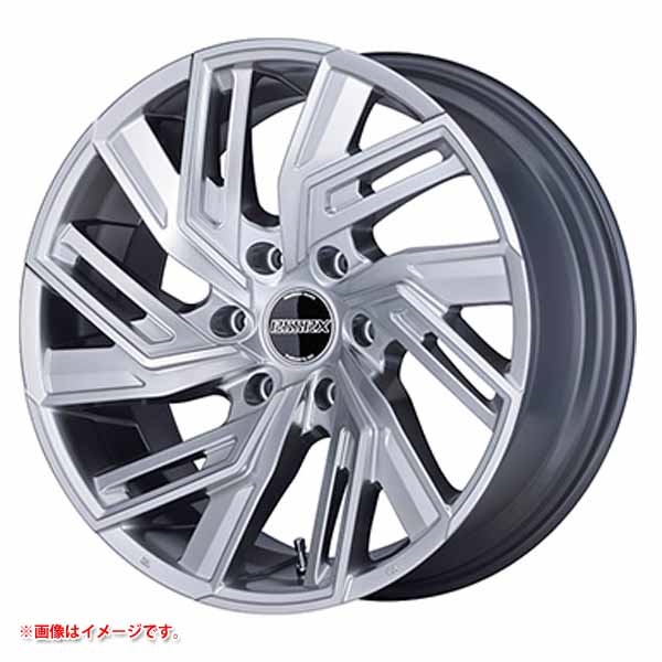 CRS エセックス EW 6.5-17 プラチナムポリッシュ HPP