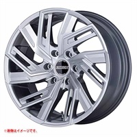 CRS エセックス EW 6.5-17 プラチナムポリッシュ HPP