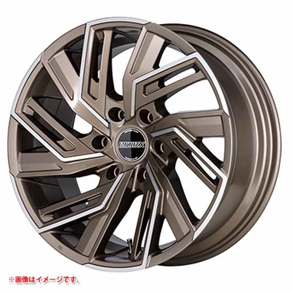 CRS エセックス EW 7.5-18 ブロンズポリッシュ BZP