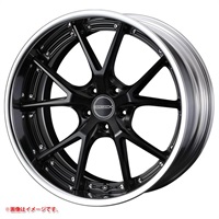 ウェッズ マーベリック 905S 8.0-19 マットブラック