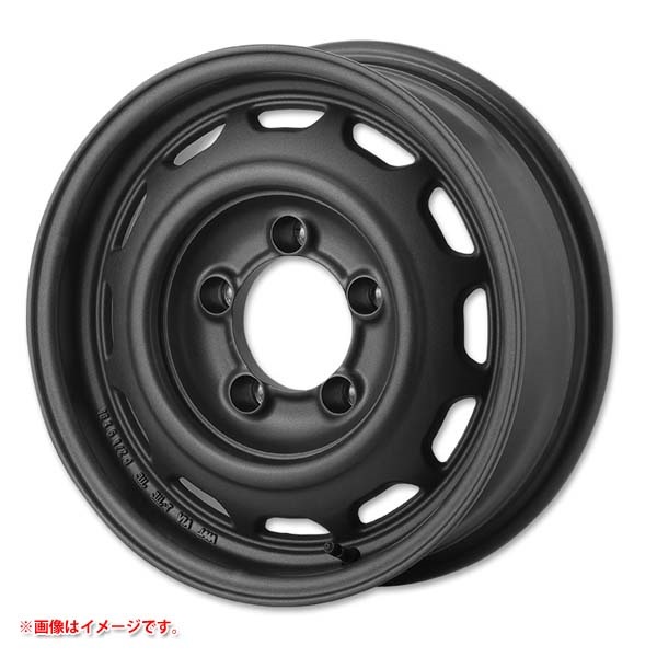 アピオ ワイルドボア ベンチュラ 6.0-16 アイアンブラック