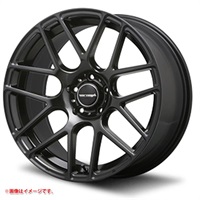 MLJ ハイペリオン CVM 9.5-20 ハーフグロスブラック HGB