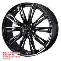 ウェッズ レオニス GX 7.0-18 ハイパーBMC HBMC