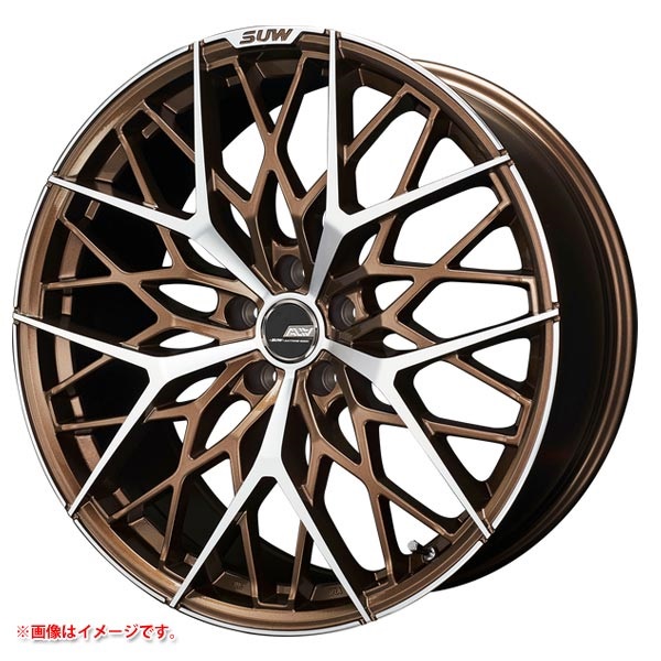 クライメイト アリア M-5 9.0-21 BRP