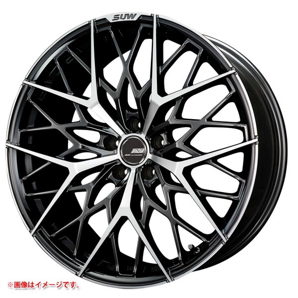 クライメイト アリア M-5 8.5-20 SBCP