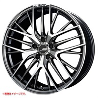 クライメイト アリア S-5 7.0-18 SBCP