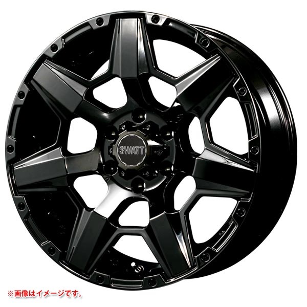 クライメイト スワット 7.0-16 SBC