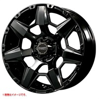 クライメイト スワット 7.0-16 SBC