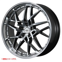 トピー ドルフレン ゴディオ 8.5-21 ハイパーシルバー