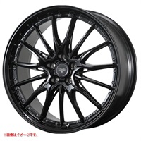 トピー ドルフレン ヒューヴァー 8.0-18 グロスブラック GB