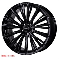 レイズ ベルサス クラフトコレクション ヴォウジェ リミテッド 7.0-18 グロッシーブラック GX