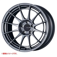 エンケイ レーシング レボリューション NT03RR 9.5-18 ハイパーシルバー HS