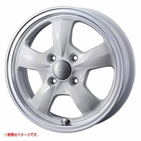 ウェッズ グラフト 5S 4.5-15 ホワイトリムポリッシュ WHT