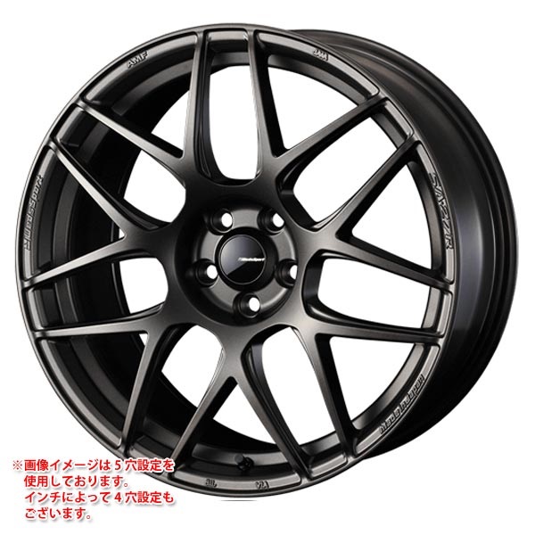ウェッズ ウェッズスポーツ SA-27R 7.0-17 EJ-ブロンズ EJ-BRO