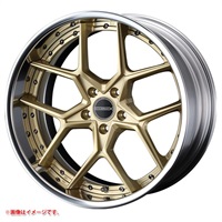 ウェッズ マーベリック 1505S 9.0-19 サムライゴールド