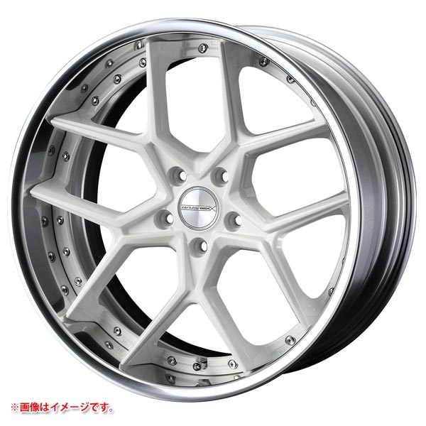 ウェッズ マーベリック 1505S 9.0-19 ホワイト