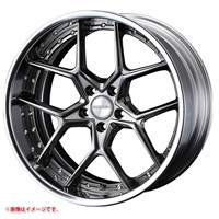 ウェッズ マーベリック 1505S 9.0-19 ハイパーメタルブラック