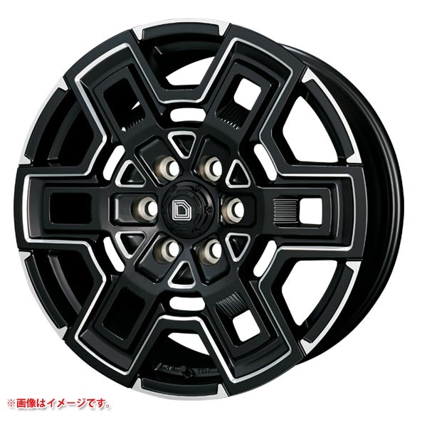 クライメイト デヴグル 8.0-18 サンドブラック