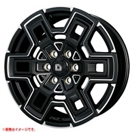 クライメイト デヴグル 8.0-18 サンドブラック